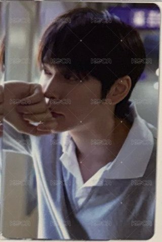 B版恩