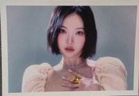 單一 package ver. 明信片 固配