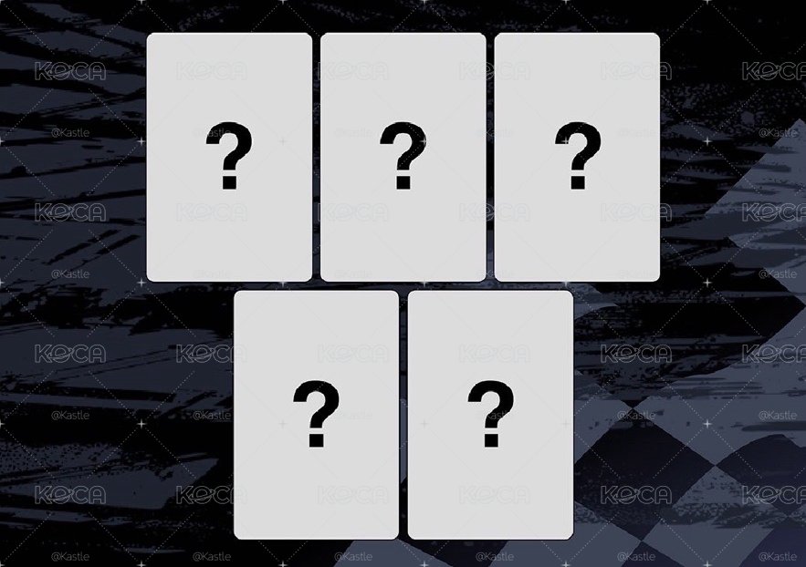 [Pre-Order~10/10] PLAVE 5th Mini Album [HYPERDRIVE] LF通路