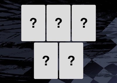 [Pre-Order~10/10] PLAVE 5th Mini Album [HYPERDRIVE] LF通路