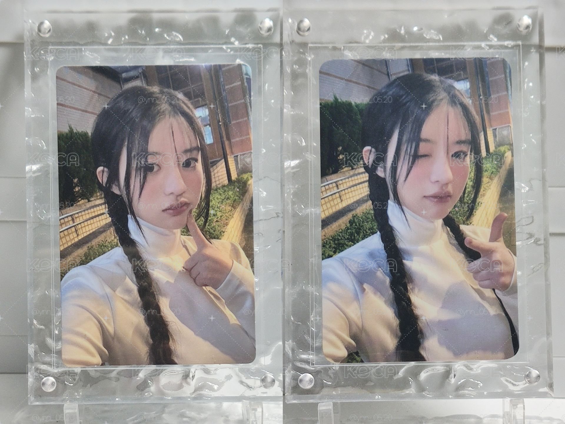 m2u 慜 一套