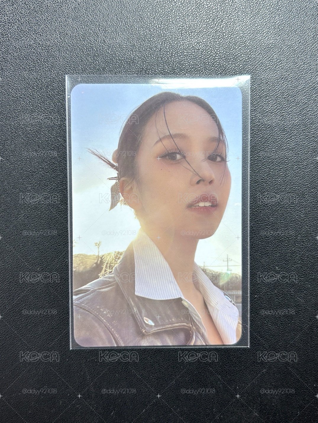 MINA RTB專卡