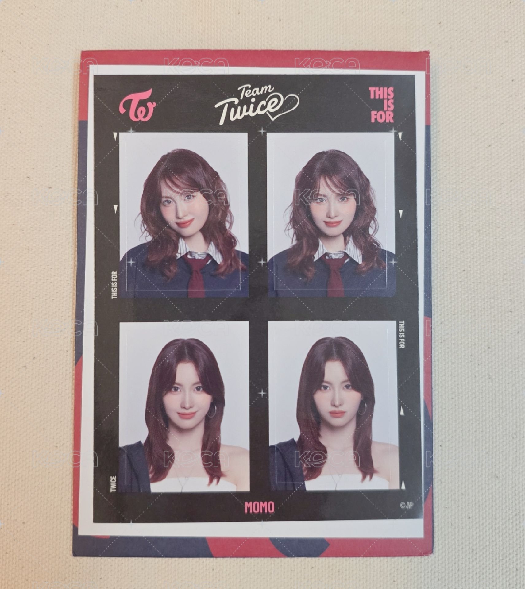 Momo