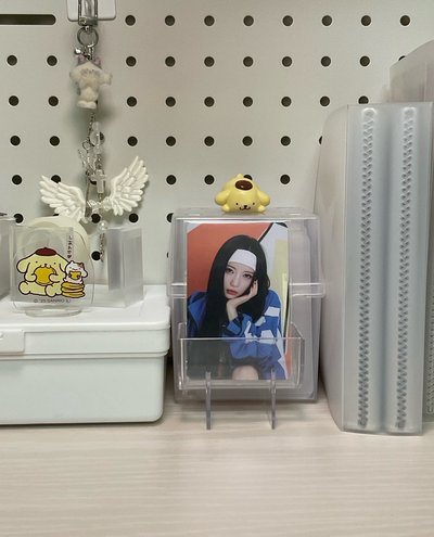 紗隨機卡