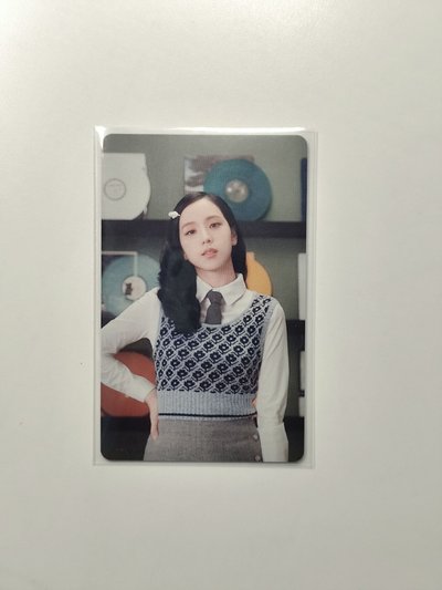 專輯卡