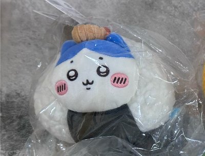 川越吉伊卡哇飯糰小八