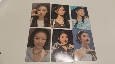 上海隨機卡