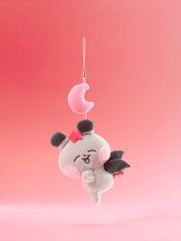 MIGHTEEZ 吊娃 PLUSH CHARM