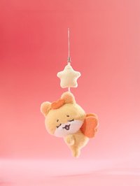 MIGHTEEZ 吊娃 PLUSH CHARM
