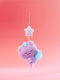 MIGHTEEZ 吊娃 PLUSH CHARM