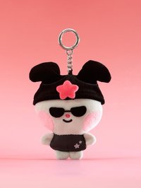 MIGHTEEZ 吊娃 POPSTAR