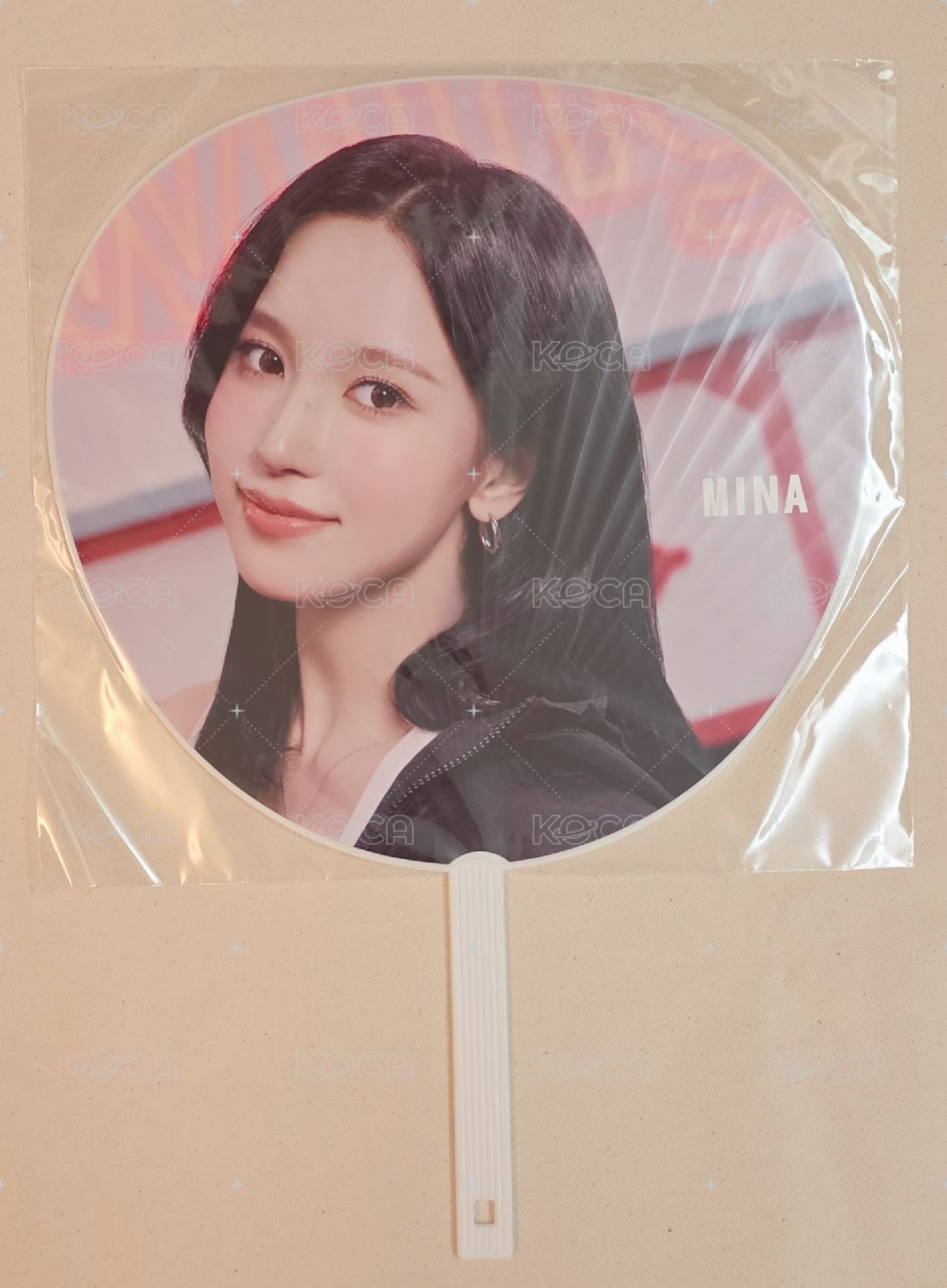 Mina