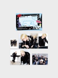 MIGHTEEZ 照片組 ATEEZ PHOTO PACK