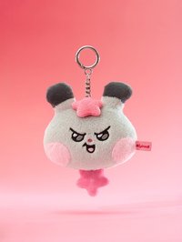 MIGHTEEZ Tape measure PLUSH TAPE MEASURE