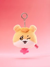 MIGHTEEZ 皮尺 / 捲尺 PLUSH TAPE MEASURE