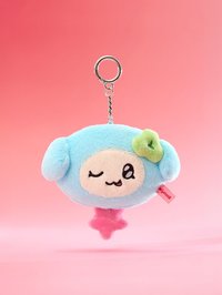 MIGHTEEZ 皮尺/捲尺 PLUSH TAPE MEASURE