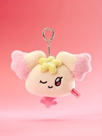 MIGHTEEZ 皮尺 / 捲尺 PLUSH TAPE MEASURE