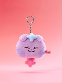 MIGHTEEZ 皮尺/捲尺 PLUSH TAPE MEASURE