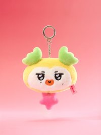 MIGHTEEZ 皮尺 / 捲尺 PLUSH TAPE MEASURE
