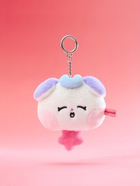 MIGHTEEZ 皮尺 / 捲尺 PLUSH TAPE MEASURE