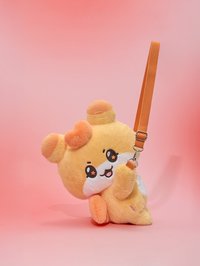 MIGHTEEZ 娃包 PLUSH BAG