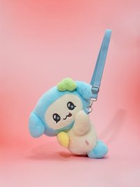MIGHTEEZ 娃包 PLUSH BAG