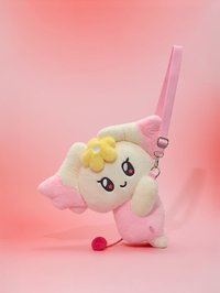MIGHTEEZ 娃包 PLUSH BAG