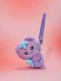 MIGHTEEZ 娃包 PLUSH BAG