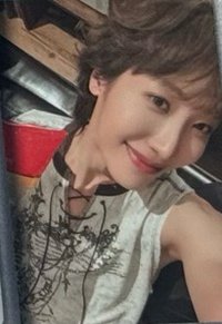 오뉴블6 B ver. 隨機卡 