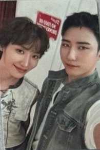 오뉴블6 B ver. 隨機卡 