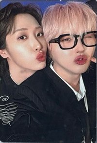오뉴블6 A ver. 隨機卡 
