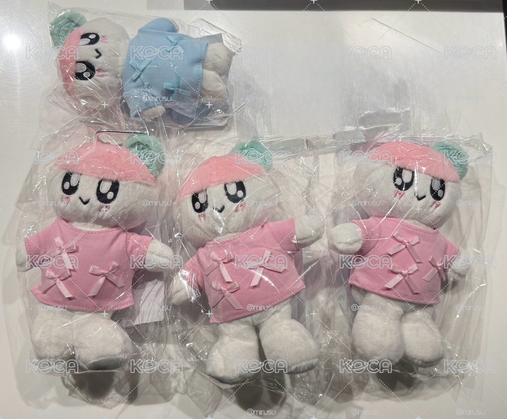 現貨 yakusoku週邊