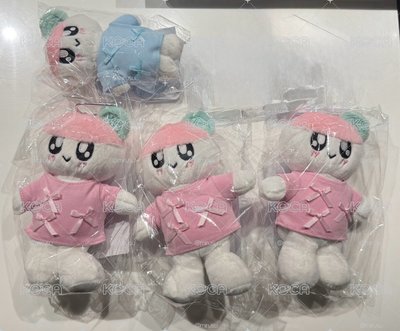 現貨 yakusoku週邊