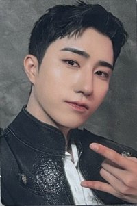 오뉴블6 A ver. 隨機卡 