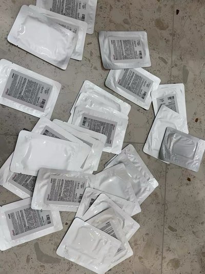 mighteez滿額未拆（非現待運回）