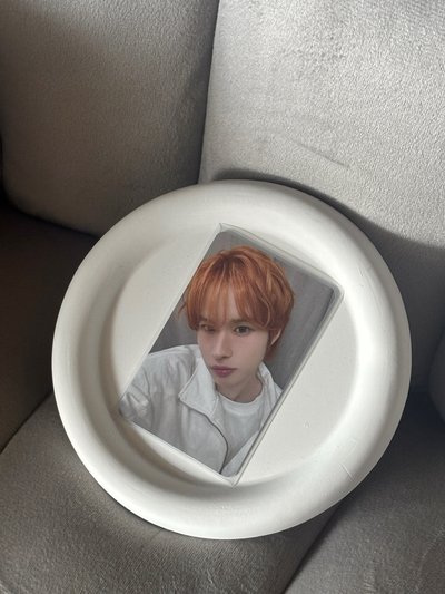 啾咪小卡