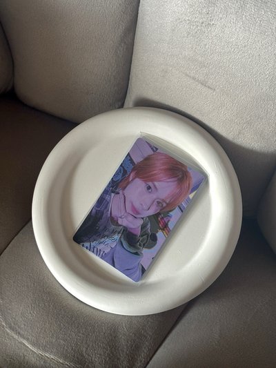 啾咪小卡