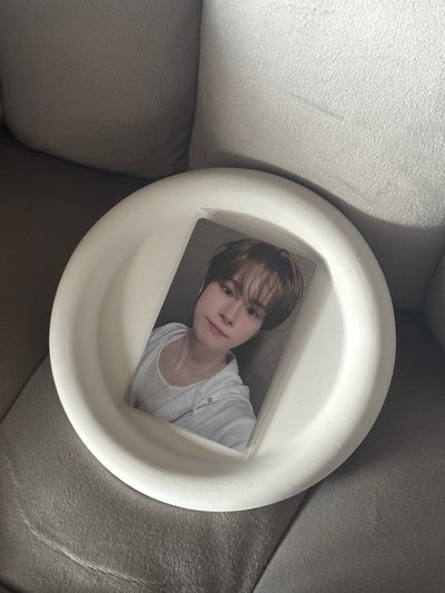 啾咪小卡