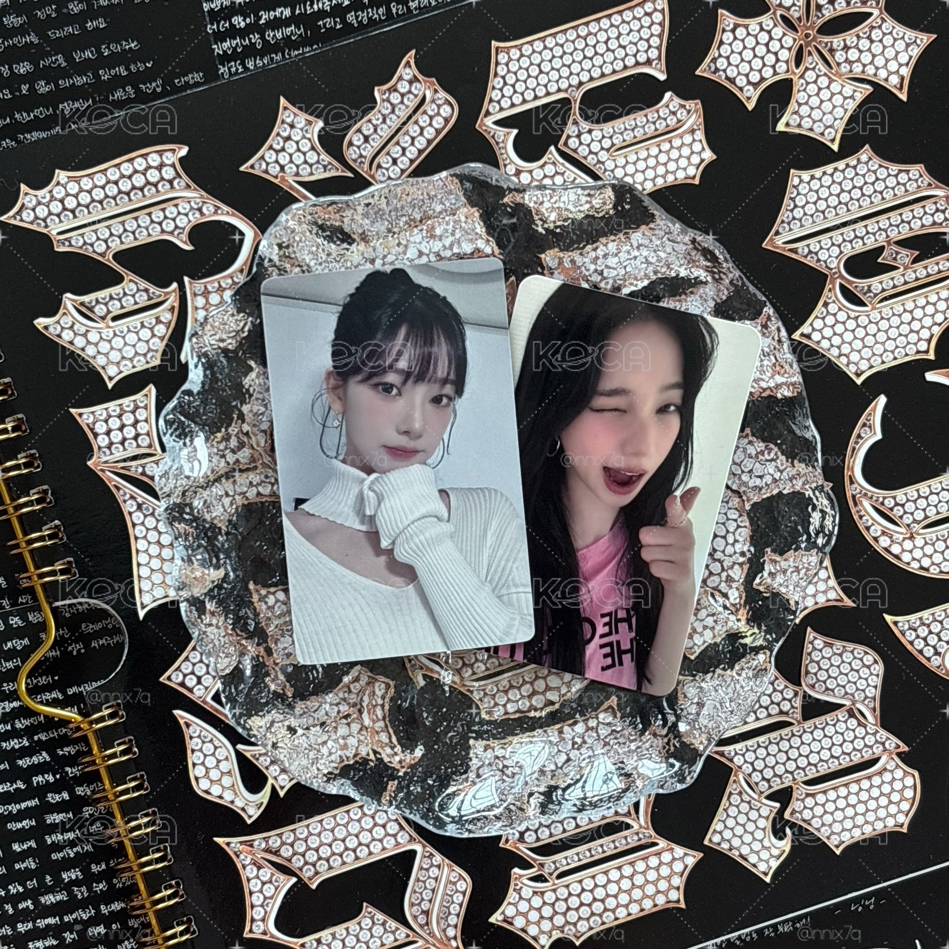 ☆ wink柚+公主柚 ⁺ ⊹˚.  
