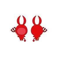 迷六 惡魔 娃衣 