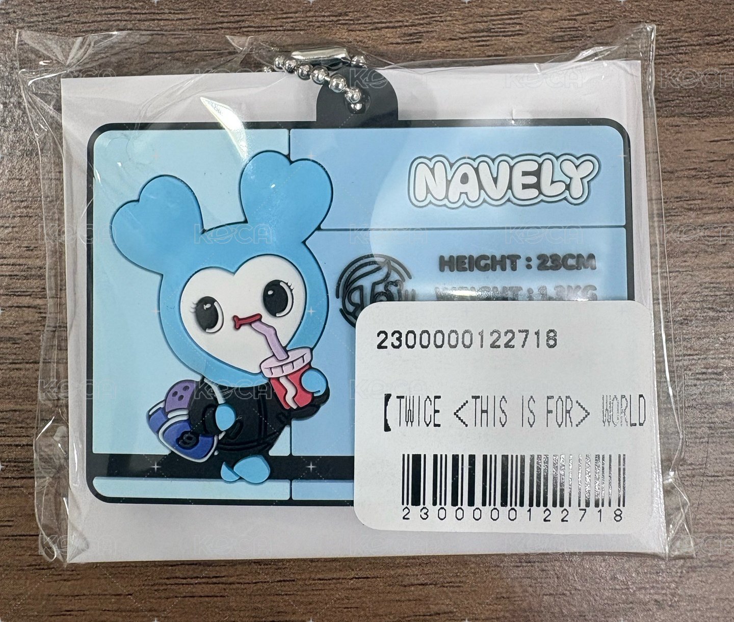 Navely