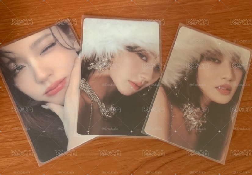 Idle雪帽