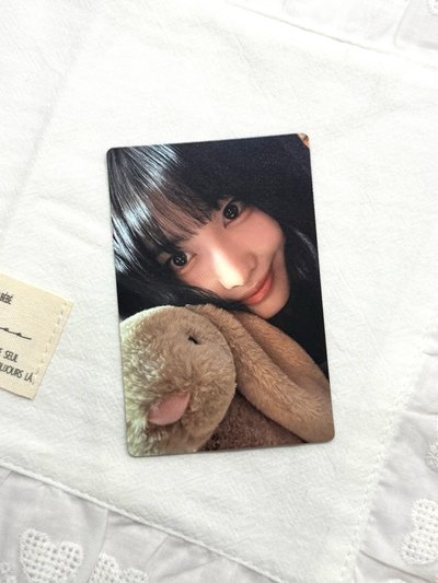 TWICE｜桃迷13打歌卡