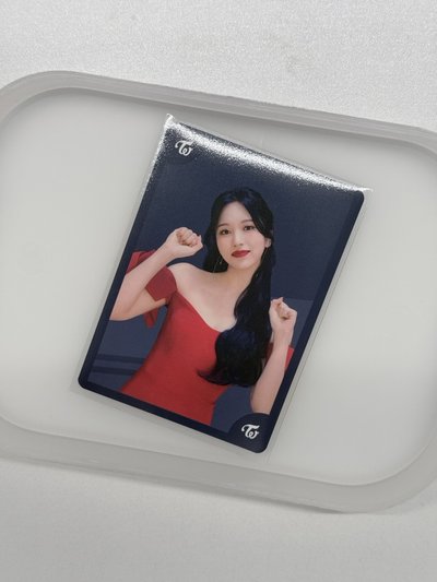 小咪猜拳卡🐧