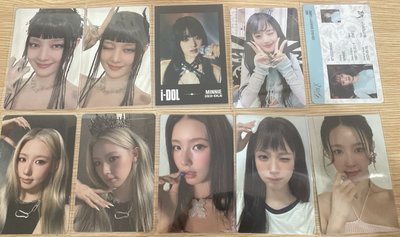 idle小盤