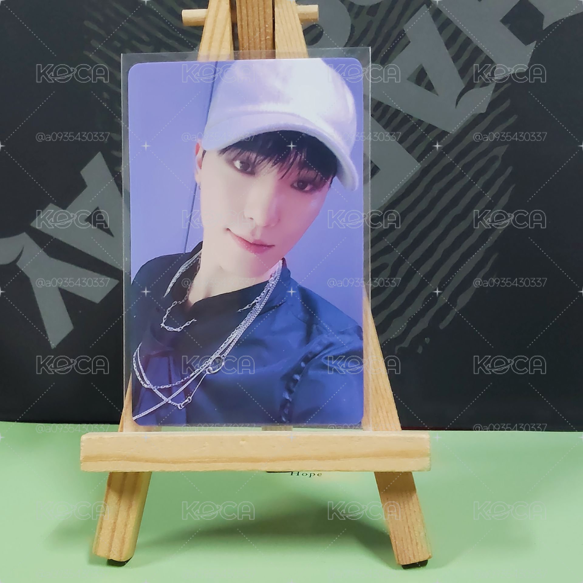 🦦