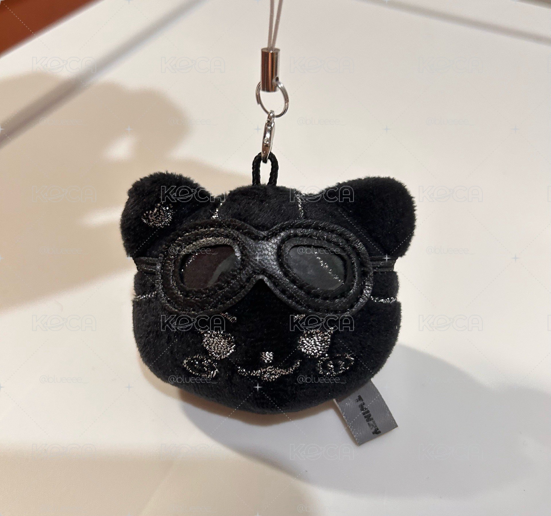 黑皮娜