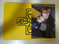 黃版（顯明信片 配置都在