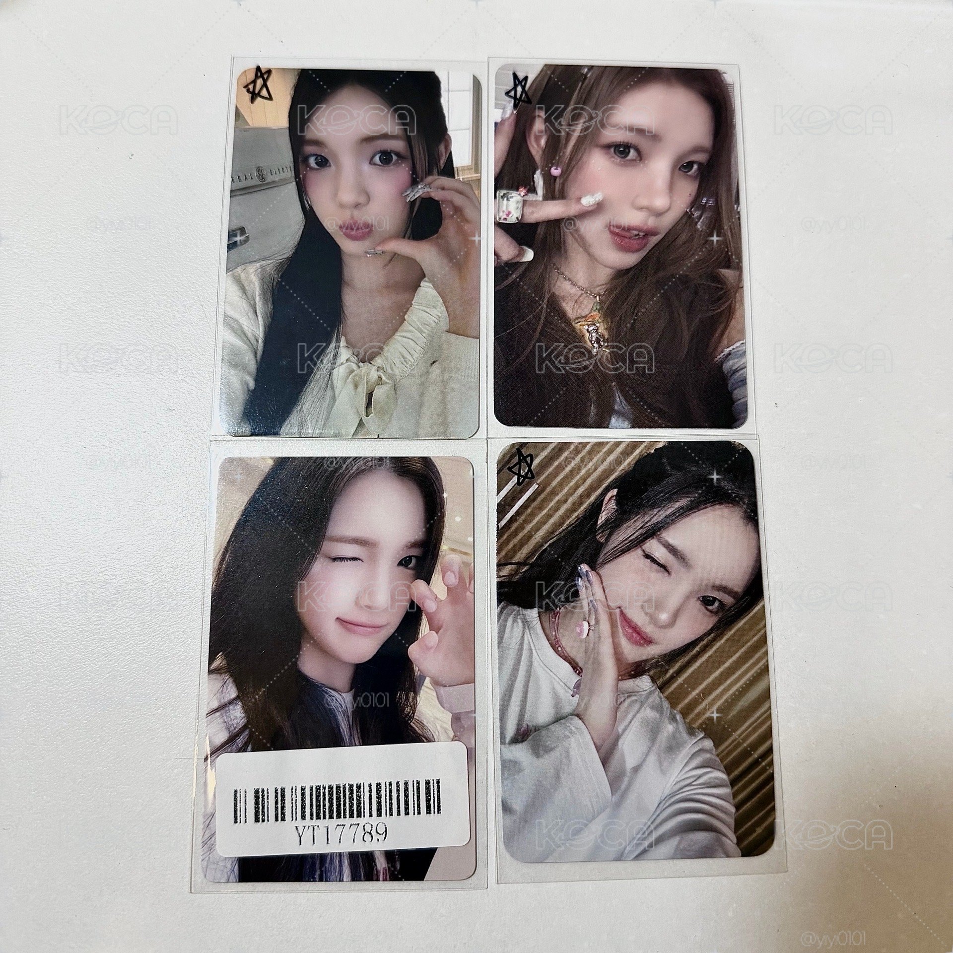 yuha盤