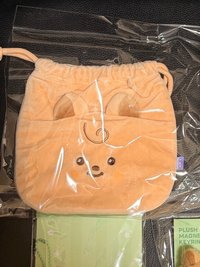 麵束口袋